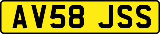 AV58JSS