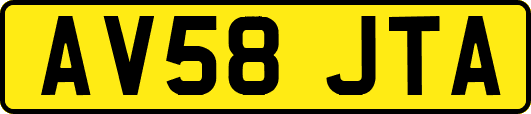 AV58JTA
