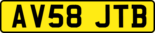 AV58JTB