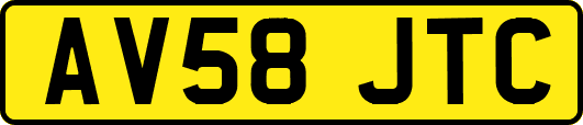 AV58JTC