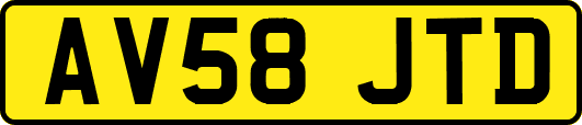 AV58JTD