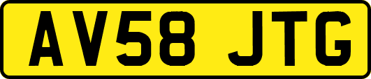 AV58JTG