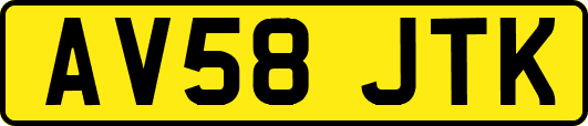 AV58JTK