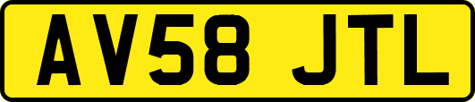 AV58JTL
