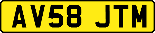 AV58JTM