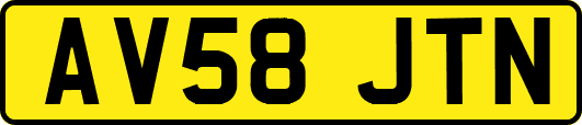 AV58JTN