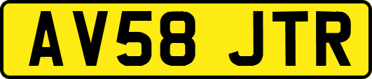 AV58JTR