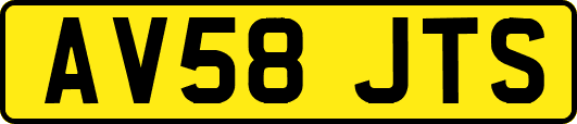 AV58JTS
