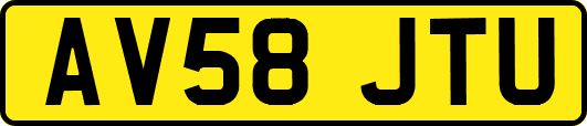 AV58JTU