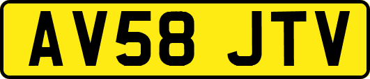 AV58JTV