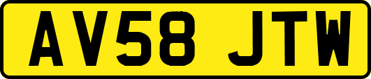 AV58JTW