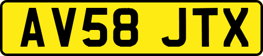 AV58JTX