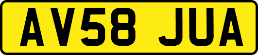 AV58JUA