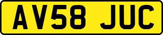 AV58JUC
