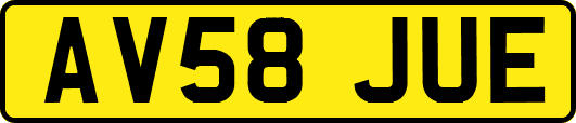 AV58JUE