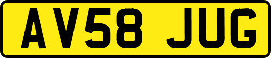 AV58JUG