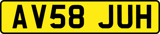 AV58JUH