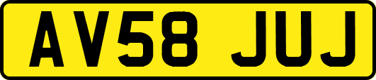 AV58JUJ