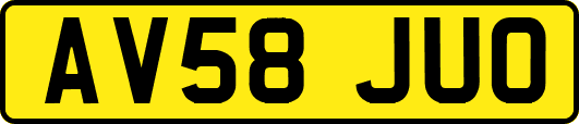 AV58JUO