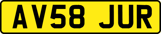 AV58JUR