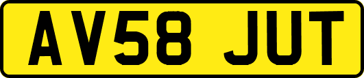 AV58JUT