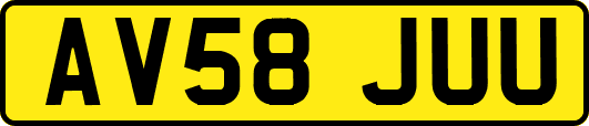 AV58JUU