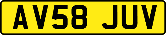 AV58JUV