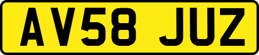 AV58JUZ