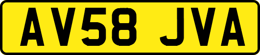AV58JVA