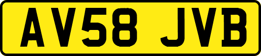 AV58JVB