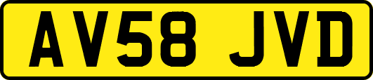 AV58JVD