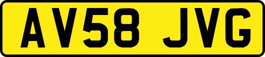 AV58JVG