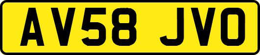AV58JVO