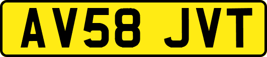 AV58JVT