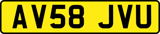 AV58JVU