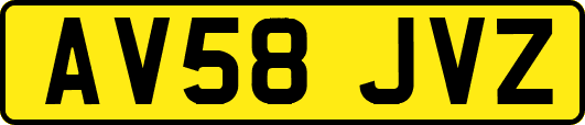AV58JVZ