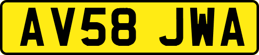 AV58JWA
