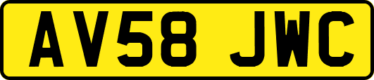 AV58JWC