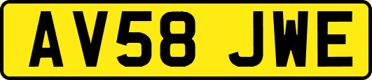 AV58JWE