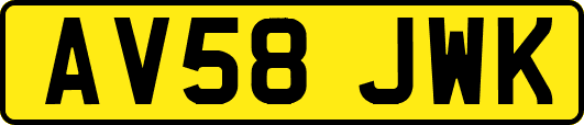 AV58JWK