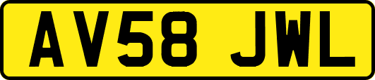 AV58JWL