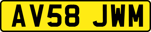 AV58JWM
