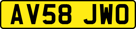 AV58JWO