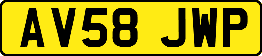 AV58JWP