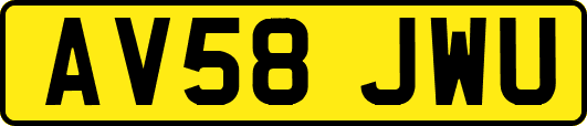 AV58JWU