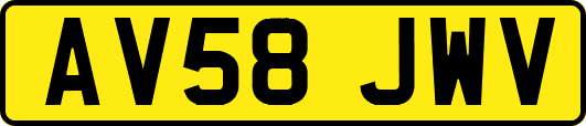 AV58JWV