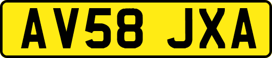 AV58JXA