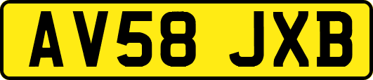 AV58JXB