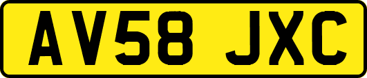 AV58JXC