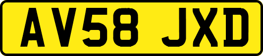 AV58JXD